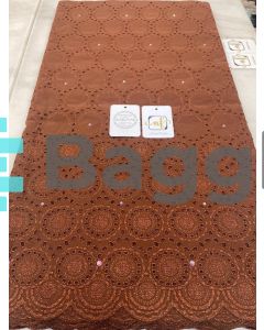 BG 649 - VOILE LACE - NUEVA