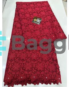 BG 37 - SWISS  LACE - AL RASS