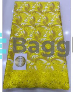 BG 39 - VOILE  LACE - AL RASS