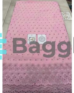 BG 648 - VOILE LACE - NUEVA