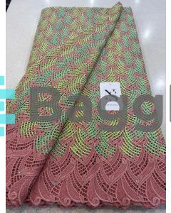 BG 680 - SWISS LACE - NEW SOUFA