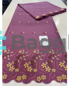 BG 681 - LAFFAYA LACE - NEW SOUFA