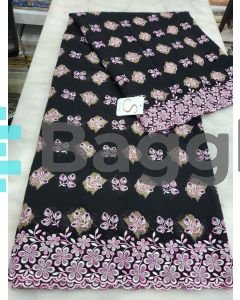 BG 303 - VOILE LACE -SOUFA