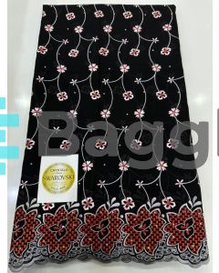 BG 41 - VOILE  LACE - AL RASS