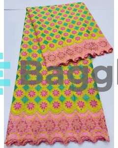 BG 41 - SWISS LACE - IMAGO