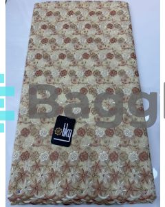 BG 102 - SWISS LACE -  BIGO FASHION 