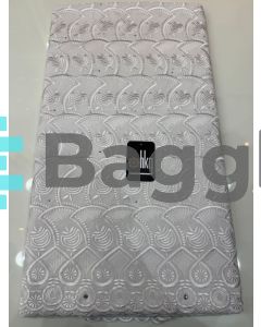 BG 118 - SWISS LACE -  BIGO FASHION 