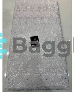 BG 116 - SWISS LACE -  BIGO FASHION 