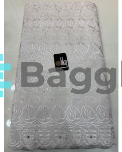 BG 115 - SWISS LACE -  BIGO FASHION 