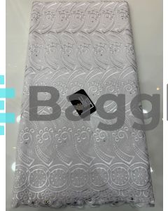 BG 114 - SWISS LACE -  BIGO FASHION 