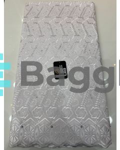 BG 112 - SWISS LACE -  BIGO FASHION 