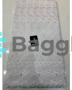 BG 111 - SWISS LACE -  BIGO FASHION 