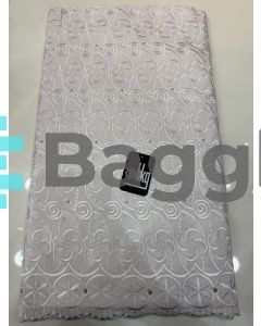 BG 110 - SWISS LACE -  BIGO FASHION 