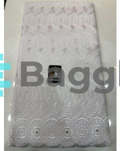 BG 108 - SWISS LACE -  BIGO FASHION 