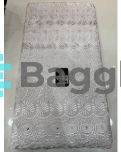 BG 107 - SWISS LACE -  BIGO FASHION 
