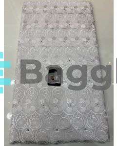 BG 105 - SWISS LACE -  BIGO FASHION 