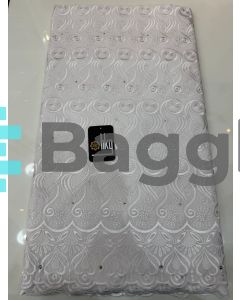 BG 104 - SWISS LACE -  BIGO FASHION 