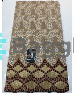 BG 123 - SWISS LACE -  BIGO FASHION 