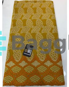 BG 122 - SWISS LACE -  BIGO FASHION 