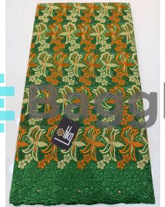 BG 119 - SWISS LACE -  BIGO FASHION 