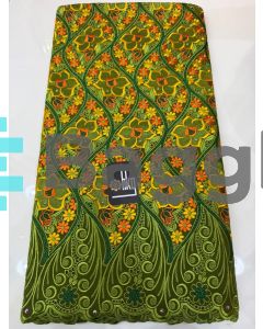 BG 127 - SWISS LACE -  BIGO FASHION 