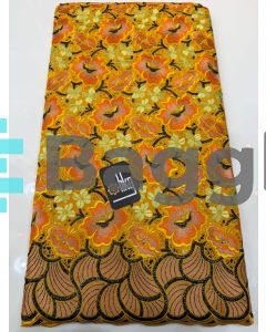 BG 125 - SWISS LACE -  BIGO FASHION 