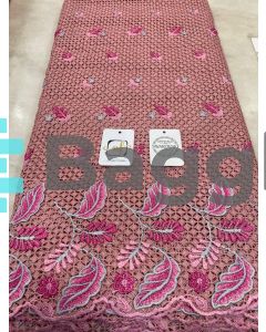 BG 656 - SWISS LACE - NUEVA