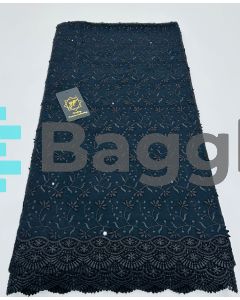 BG 140 - APPLIQUÉ LACE - YES PLAZA