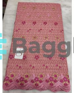 BG 309 - SWISS LACE -SOUFA