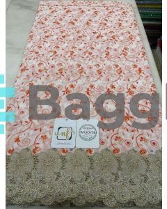 BG 658 - VOILE LACE - NUEVA