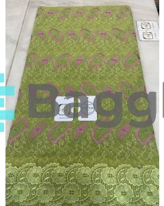 BG 659 - VOILE LACE - NUEVA