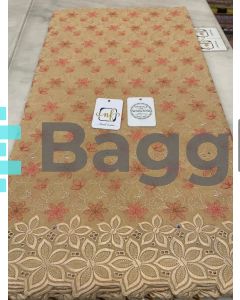 BG 661 - VOILE LACE - NUEVA