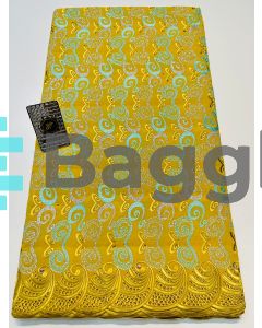 BG 148 - SWISS LACE - YES PLAZA