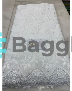 BG 662 - VOILE LACE - NUEVA