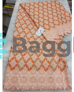 BG 310 - SWISS LACE -SOUFA