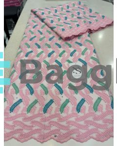 BG 682 - SWISS LACE - NEW SOUFA