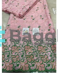 BG 666 - LAFFAYA LACE - NUEVA FASHION