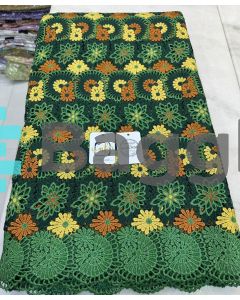 BG 664 - SWISS LACE - NUEVA FASHION