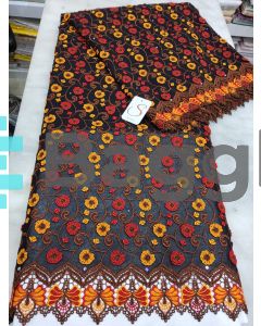 BG 315 - SWISS LACE - SOUFA