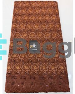 BG 130 - SWISS LACE -  BIGO FASHION 