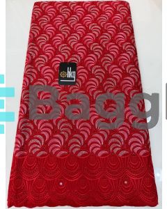 BG 129 - SWISS LACE -  BIGO FASHION 