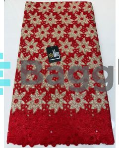 BG 133 - SWISS LACE -  BIGO FASHION 