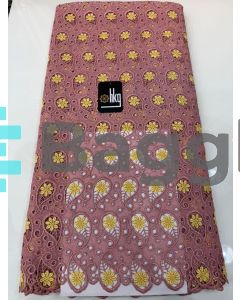 BG 132 - SWISS LACE -  BIGO FASHION 