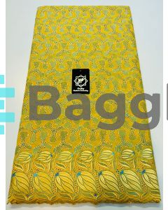 BG 150 - SWISS LACE - YES PLAZA