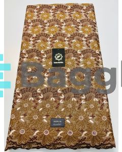 BG 152 - SWISS LACE - YES PLAZA