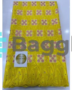 BG 43 - SWISS LACE - AL RASS