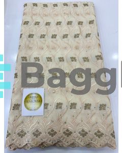 BG 45 - SWISS LACE - AL RASS