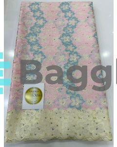 BG 44 - SWISS LACE - AL RASS
