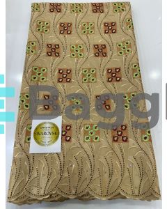 BG 42 - SWISS LACE - AL RASS