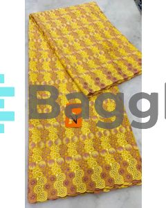 BG 470 - SWISS LACE - NAVYA